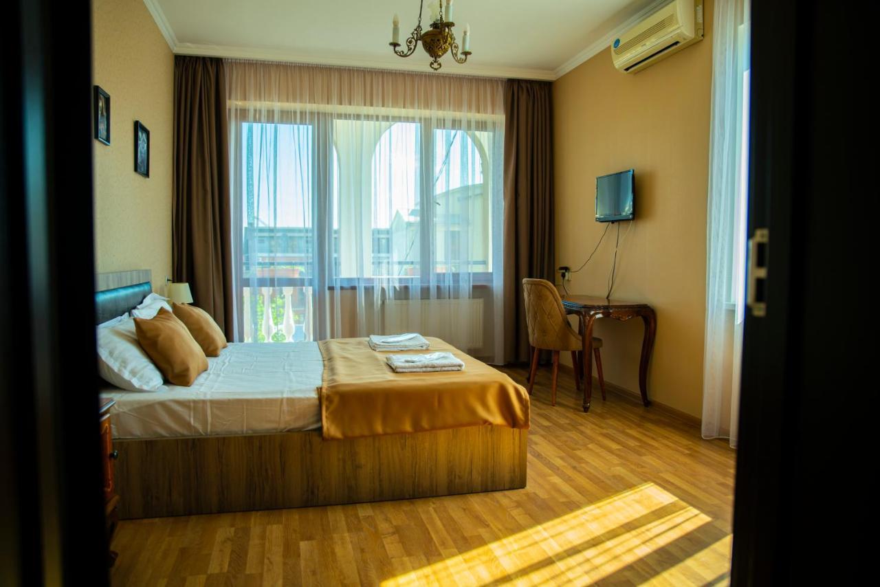 Midtown-Vera Tbilisi Exterior foto