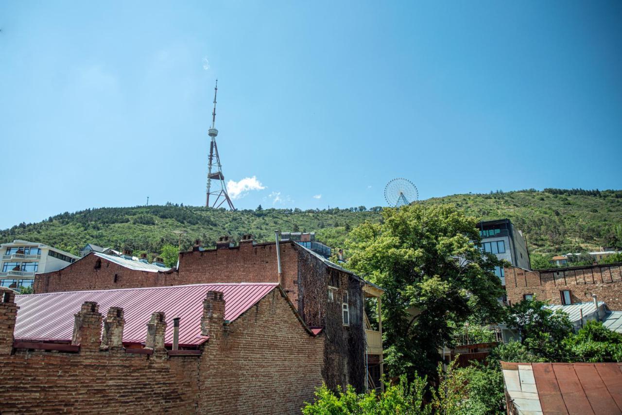 Midtown-Vera Tbilisi Exterior foto