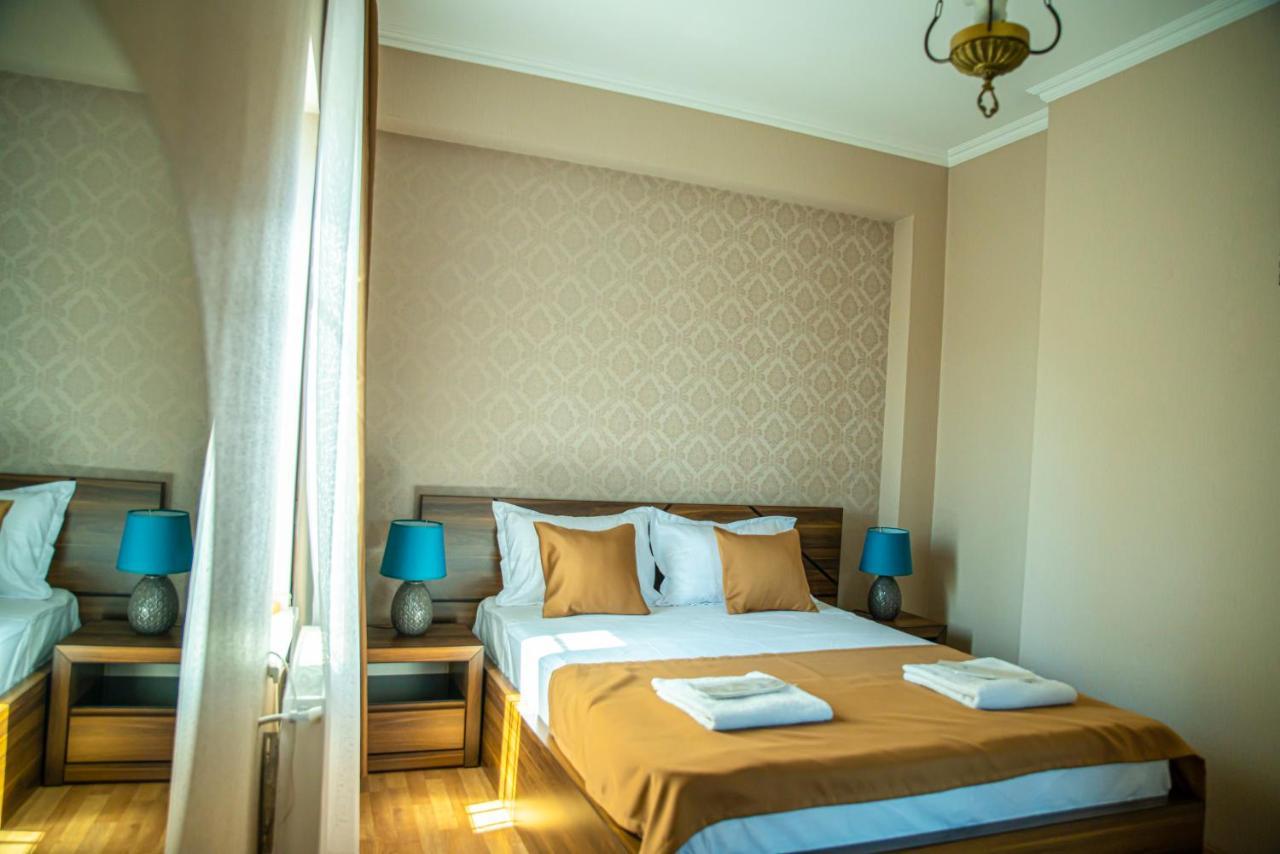 Midtown-Vera Tbilisi Exterior foto